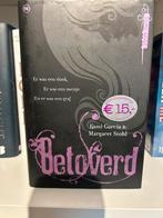 Betoverd - Kami Garcia & Margaret Stohl, Boeken, Ophalen of Verzenden, Gelezen