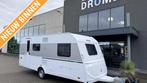 Knaus Sport 500 QDK Stapelbedden 2026, Caravans en Kamperen, Caravans, Bedrijf, 5 tot 6 meter, Knaus, Overige typen