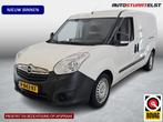 Opel Combo 1.6 CDTi L2H1 Sport 1e eigenaar nl-auto volledige, Origineel Nederlands, Te koop, Opel, 1405 kg