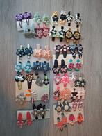 Leuke Haarklipjes voor Meisjes (8 voor 10 euro), Ophalen of Verzenden, Zo goed als nieuw