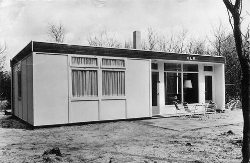 (388-473-073) Uddel Noord Riezen, Verzamelen, Ansichtkaarten | Nederland, Gelderland, Verzenden