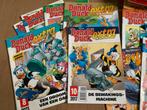 Donald Duck extra 16 stuks, Meerdere comics, Ophalen of Verzenden, Zo goed als nieuw, Europa