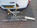 Spinder Falcon Elite fietsendrager (2 E-bikes van 35 kg pst), Ophalen, Zo goed als nieuw, 2 fietsen, Trekhaakdrager