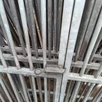 168 breed kennelpaneel met deur Corton hondenkennel, Ophalen, 110 cm of meer, 100 cm of meer