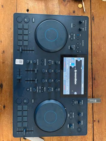 Nieuwe Pioneer Omnis Duo in Doos beschikbaar voor biedingen