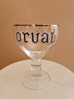 Orval bierglas nieuw, Ophalen, Nieuw, Glas of Glazen, Overige merken