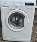Whirtpool wasmachine, Witgoed en Apparatuur, Ophalen of Verzenden, Zo goed als nieuw