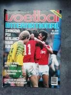 Voetbal International, 23e  jaargang, nr. 5, 1988, Ophalen, Gebruikt, Overige binnenlandse clubs, Boek of Tijdschrift