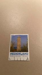 Nederland, Postzegels en Munten, Ophalen of Verzenden, Gestempeld