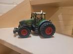 Siku Fendt 936 jumelées metallic green (dubbellucht), Ophalen of Verzenden, Zo goed als nieuw, Tractor of Landbouw, SIKU