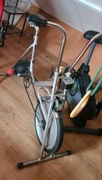 Sportfiets, Sport en Fitness, Fitnessapparatuur, Ophalen of Verzenden, Zo goed als nieuw