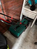 Te koop tuingereedschap, Ophalen, Zo goed als nieuw