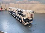 Liebherr ltm 1750-9.1 wsi ATLAS