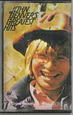 John Denver – Greatest Hits 1973 CB006, Cd's en Dvd's, Cassettebandjes, Ophalen of Verzenden, 1 bandje, Origineel