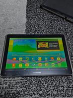 galaxy tab 2 10.1, Computers en Software, Android Tablets, Ophalen, Gebruikt, 10 inch, 16 GB