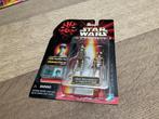 Star wars Ody mandril met pit droid, Verzenden, Nieuw, Actiefiguurtje