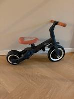 Billy 4-in-1 kinderfiets, Kinderen en Baby's, Speelgoed | Buiten | Voertuigen en Loopfietsen, Ophalen, Zo goed als nieuw, Loopfiets