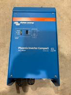Omvormer Victron Energy, Ophalen of Verzenden, Gebruikt