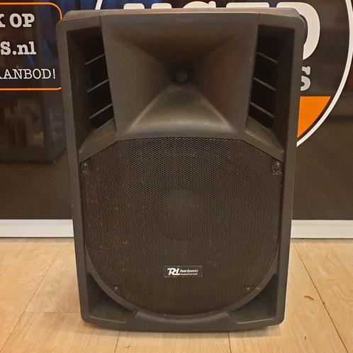 Power Dynamics PD15a 400w || Nu maar €129.99, Computers en Software, Laptoptassen, Zo goed als nieuw, Rugzak, 15 inch, Ophalen of Verzenden