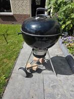 Weber Barbecue - Klassieke Houtskool Grill, Tuin en Terras, Barbecue-accessoires, Ophalen, Gebruikt, Weber