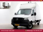 Mercedes-Benz Sprinter 314 CDI 143pk E6 Bakwagen met laadkle, Elektrische ramen, Achterwielaandrijving, Gebruikt, Euro 6