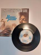 Michael Jackson, Cd's en Dvd's, Vinyl | Pop, Overige formaten, 1960 tot 1980, Ophalen of Verzenden, Zo goed als nieuw