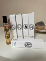 Diptyque 10 ml 34 eau de toilette, Ophalen of Verzenden, Nieuw