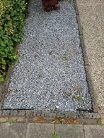 Split grijs, Tuin en Terras, Ophalen, Overige materialen, Gebruikt, Split