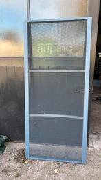 Auping spiraalbodem, Huis en Inrichting, Ophalen, 90 cm, Eenpersoons, Zo goed als nieuw