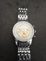 breitling horloge, Ophalen of Verzenden, Zo goed als nieuw