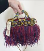 Zazi Vintage /World of Zazi tas, Sieraden, Tassen en Uiterlijk, Ophalen of Verzenden, Nieuw