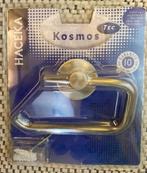 Haceka Kosmos toiletrolhouder zonder klep chrome, Nieuw, Overige typen, Ophalen