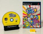 PS2 / Super Bust-A-Move 2, Spelcomputers en Games, Puzzel en Educatief, Gekoppelde computers, 2 spelers, Ophalen of Verzenden