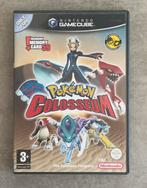 Pokemon Colosseum voor Nintendo Game Cube, Spelcomputers en Games, Games | Nintendo GameCube, Avontuur en Actie, 1 speler, Ophalen of Verzenden