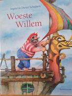 NIEUW Woeste Willem - Ingrid & Dieter Schubert, Ophalen of Verzenden, Nieuw, Ingrid & Dieter Schubert, Prentenboek