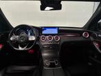 Mercedes-Benz C-klasse 200 Premium | AMG/NIGHT | PANO | AMBI, Automaat, Euro 6, Leder, Bedrijf