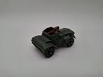 Corgi Daimer scout car, Hobby en Vrije tijd, Modelbouw | Auto's en Voertuigen, Overige merken, Verzenden, Nieuw, Tank