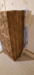 Glaswol isolatie 4 platen 150mm dik - RC 4.05, Ophalen