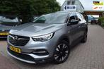 Opel Grandland X 1.2 Turbo Business Executive AUTOM CRUISE/N, 65 €/maand, Gebruikt, 1199 cc, Leder