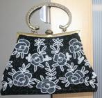 Tas met kralen patroon, Ophalen of Verzenden, Nieuw, Overige kleuren, Avondtasje
