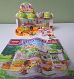 Lego friends heartlake juicebar 41035, Ophalen of Verzenden, Zo goed als nieuw