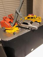 modelauto- opruiming, Hobby en Vrije tijd, Modelauto's | 1:43, Ophalen of Verzenden, Gebruikt, Auto, Corgi