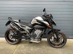 Ktm Duke 790 Uniek, Akrapovic, Powerp, 2e eig, Handvatver', 2 cilinders, Motorrijbewijs A, Handvatverwarming, Bedrijf