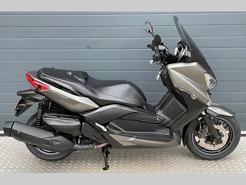 YAMAHA X MAX 400 (bj 2015), Motoren, Motoren | Yamaha, Particulier, Overig, 12 t/m 35 kW, 1 cilinder