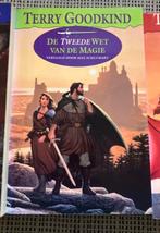 Wet van de Magiër Serie - Terry Goodkind, Boeken, Ophalen of Verzenden, Gelezen