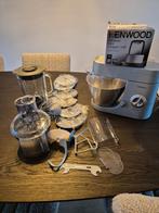 Kenwood keukenmachine chef premier, Witgoed en Apparatuur, Ophalen of Verzenden, Zo goed als nieuw