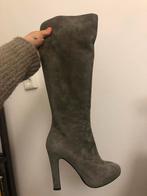 Italiaanse laarzen - maat 34, Hoge laarzen, Overige kleuren, Nieuw, Ophalen of Verzenden