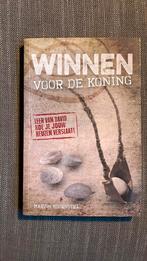 Martin Koornstra - Winnen voor de Koning, Boeken, Ophalen of Verzenden, Zo goed als nieuw, Martin Koornstra