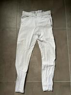 Witte Pikeur rijbroek te koop, Dieren en Toebehoren, Paardrijkleding, Ophalen of Verzenden, Zo goed als nieuw, Dressuur, Bovenkleding