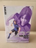 [Anime figure] Mikage Reo - Blue Lock, Nieuw, Ophalen of Verzenden